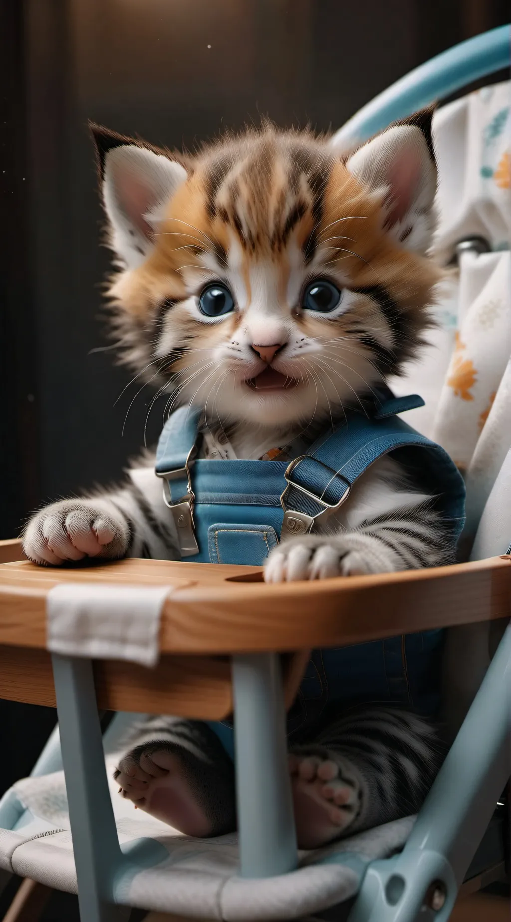 Talkie AI - Chat with Precious 😌😇