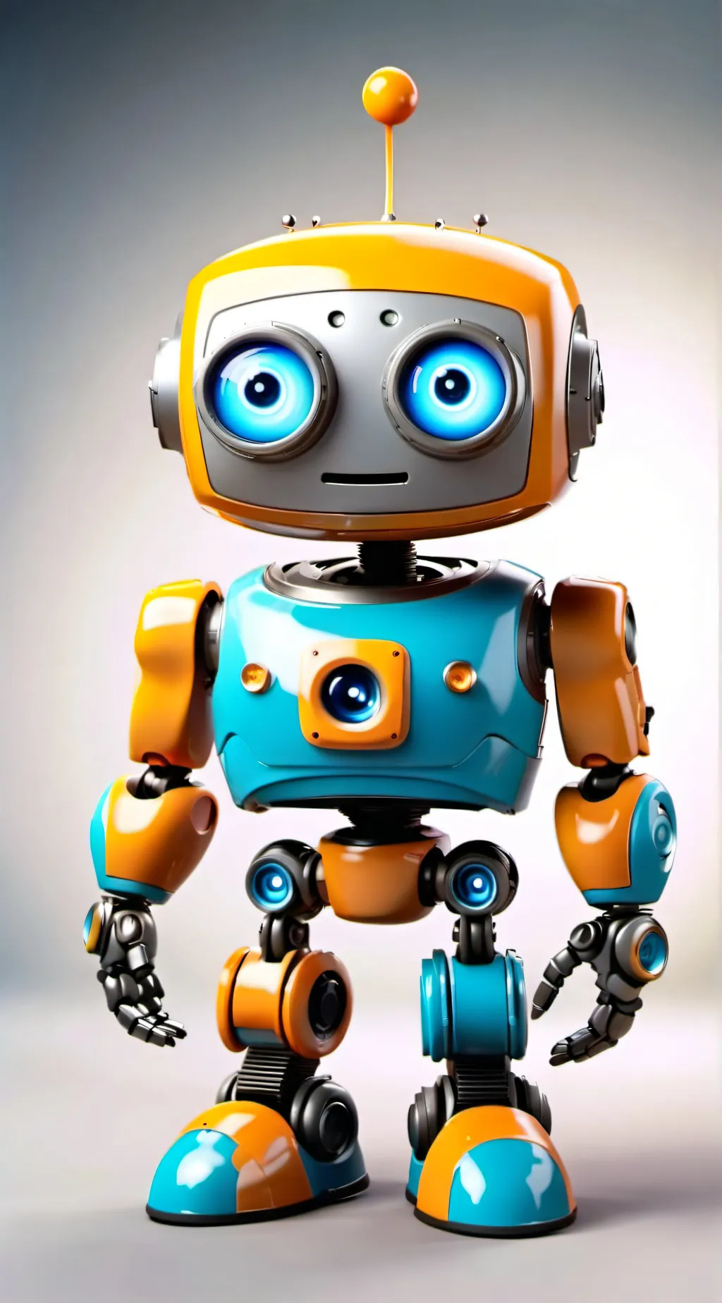 Talkie AI - Chat with Zippy