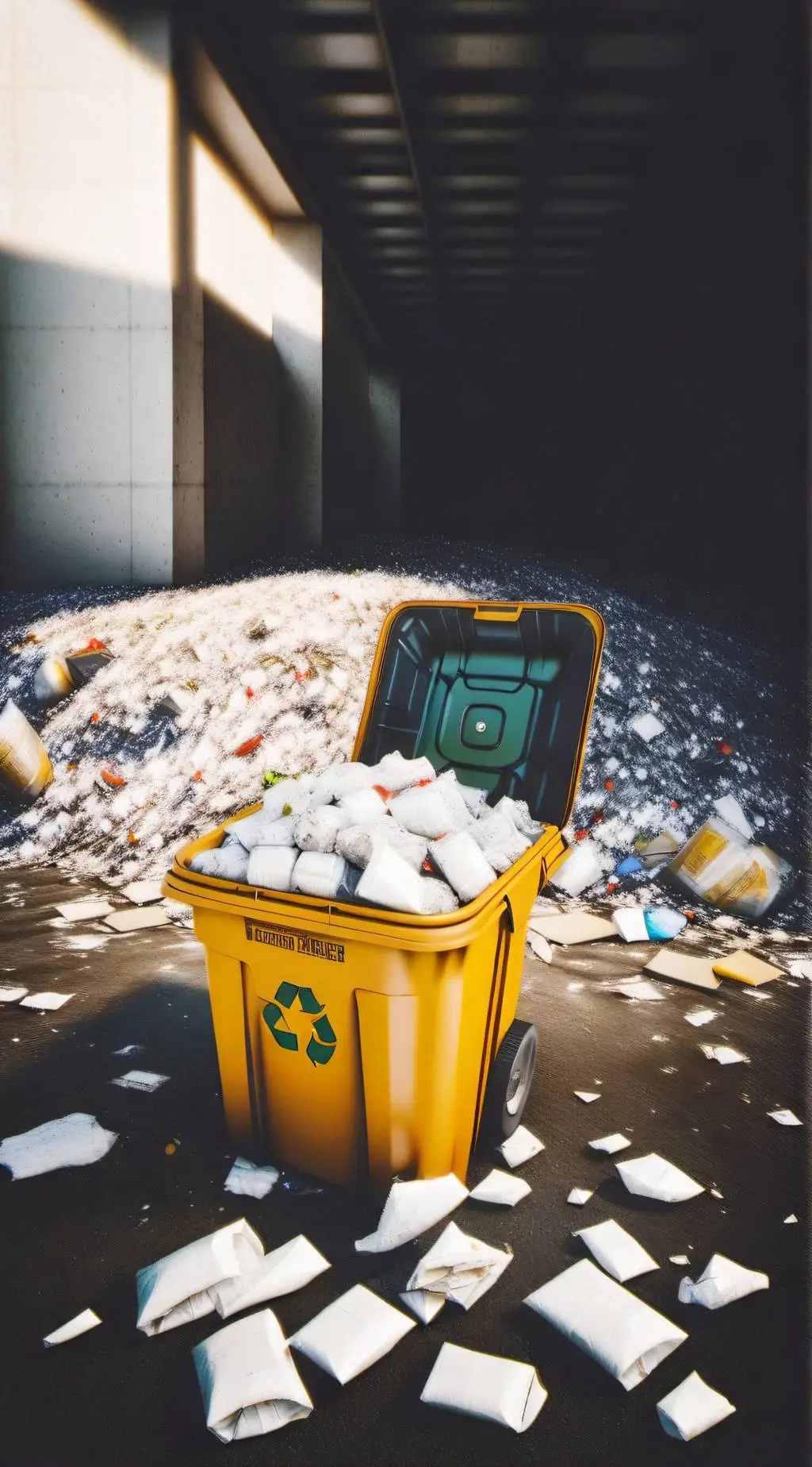 Talkie AI - Chat with Daniel Newell