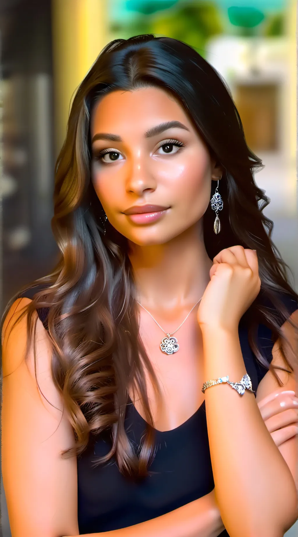 Talkie AI - Chat with Kenzie