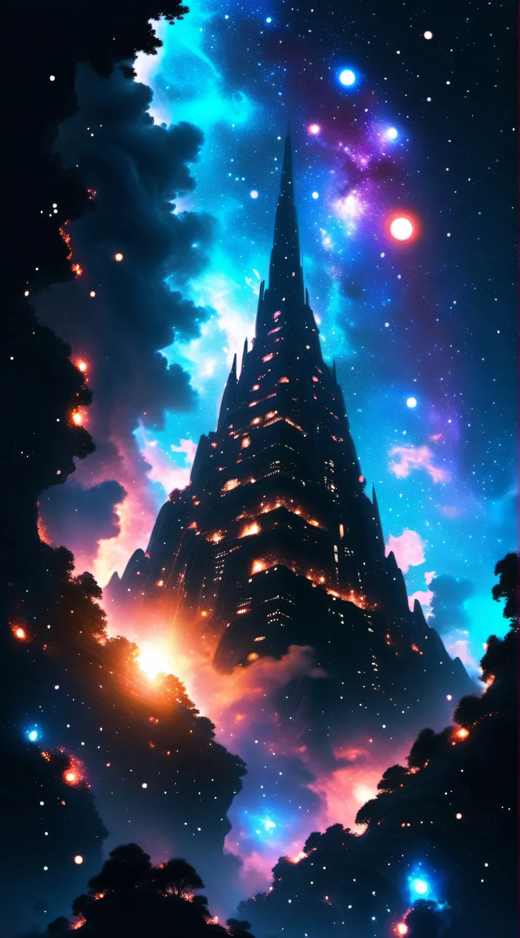 ai character: Zoophobia  background