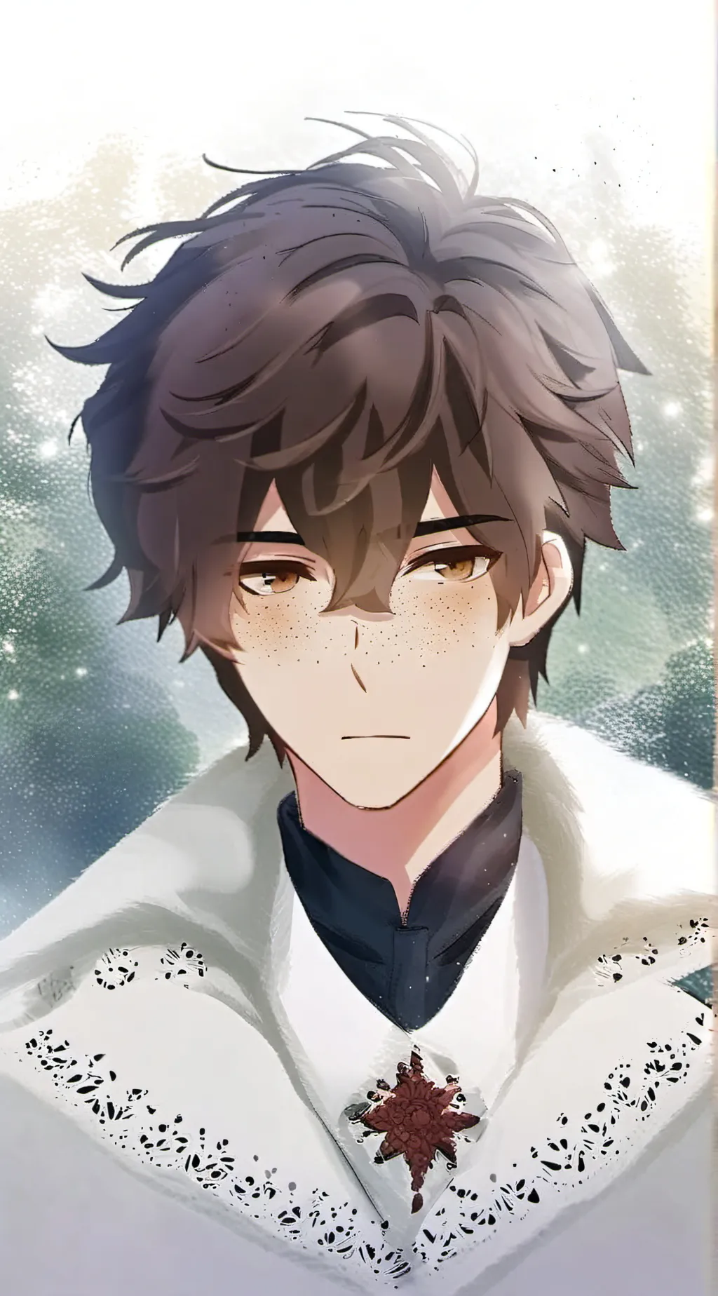 Talkie AI - Chat with °+Reeses+°