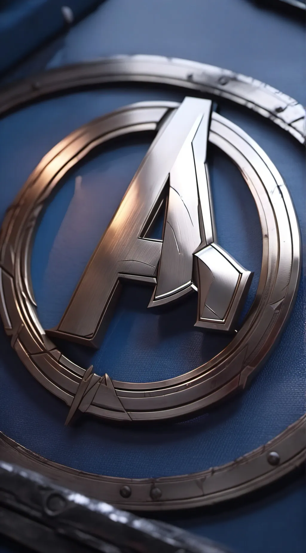 Talkie AI - Chat with Avengers 