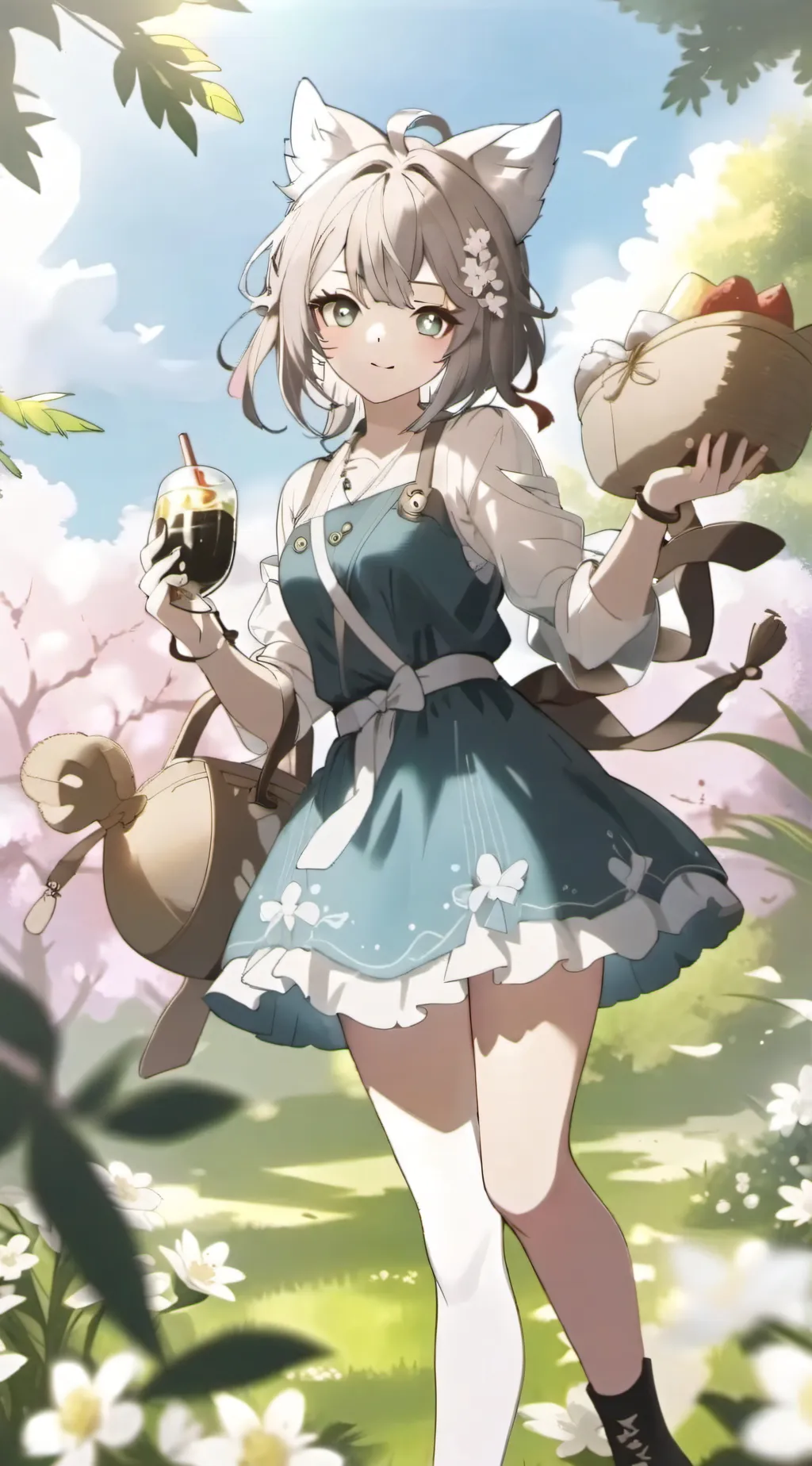 ai character: Jujutsu Kaisen background