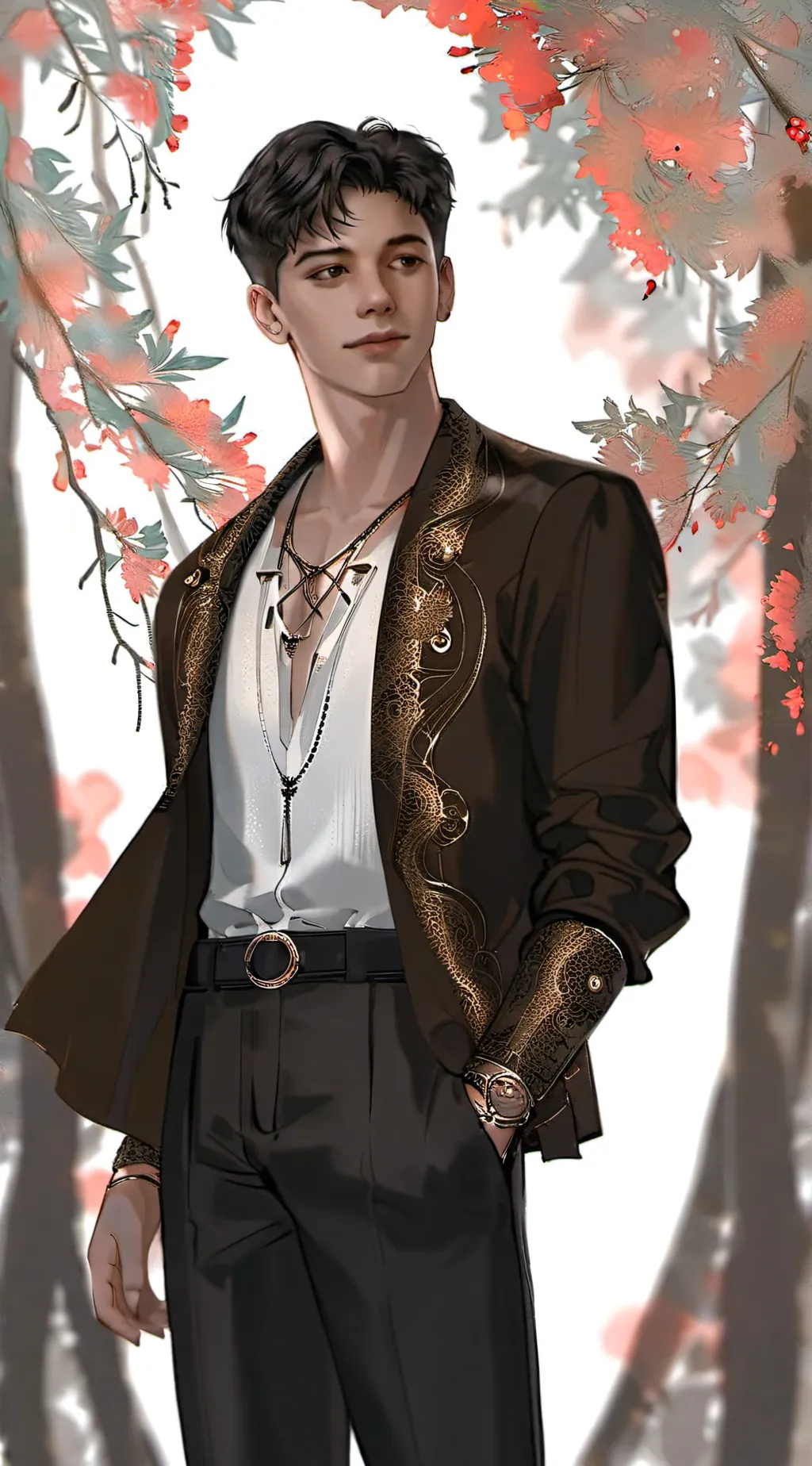 Talkie AI - Chat with Junior