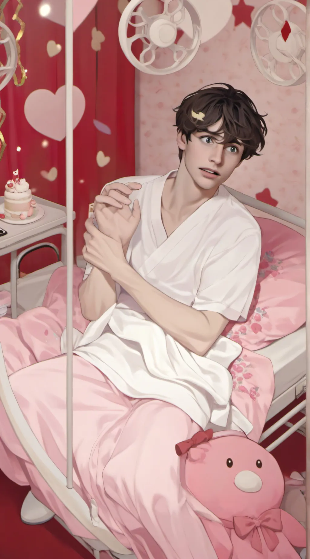 ai character: jack/your bf background