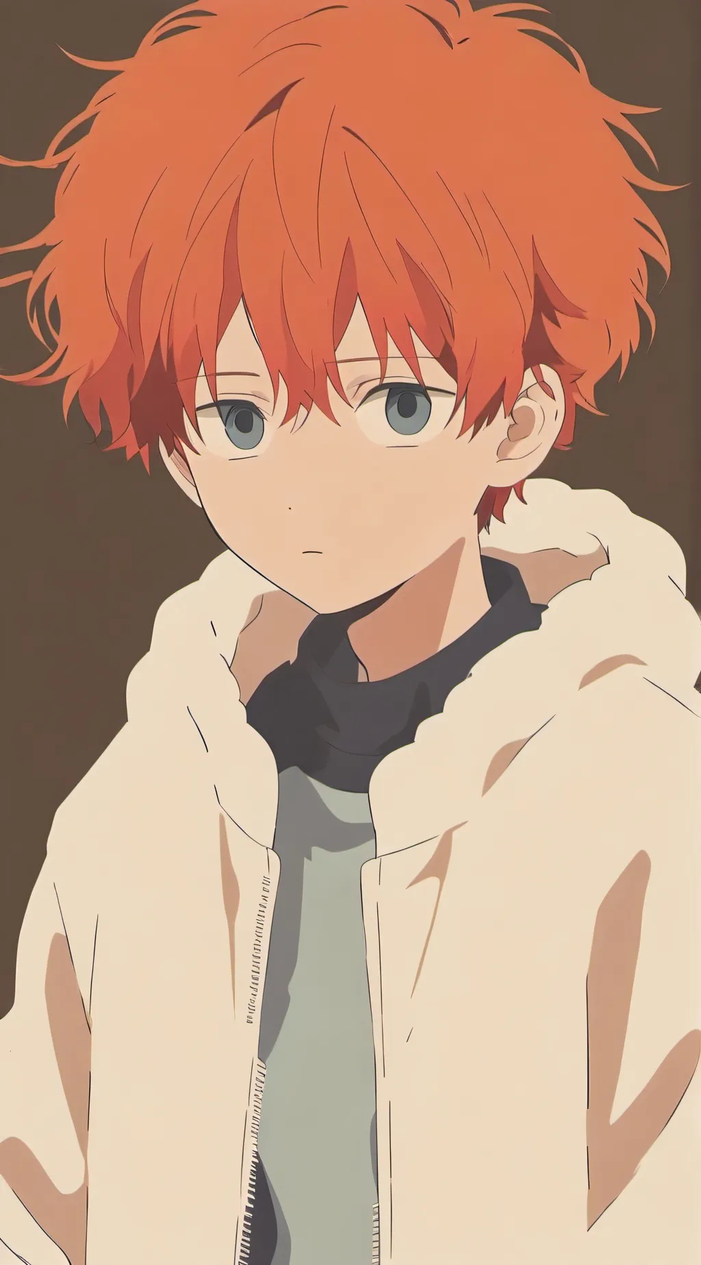 ai character: Ombob21 background