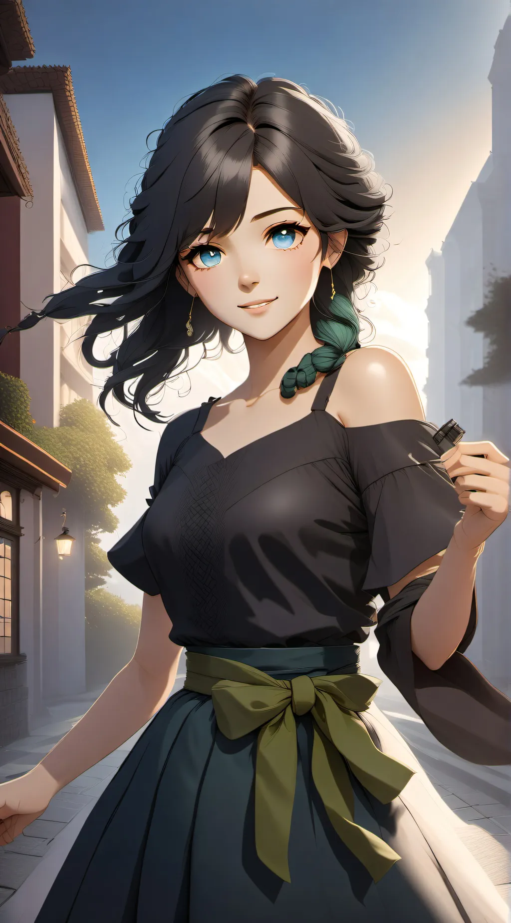 ai character: please help 🙏😭 background
