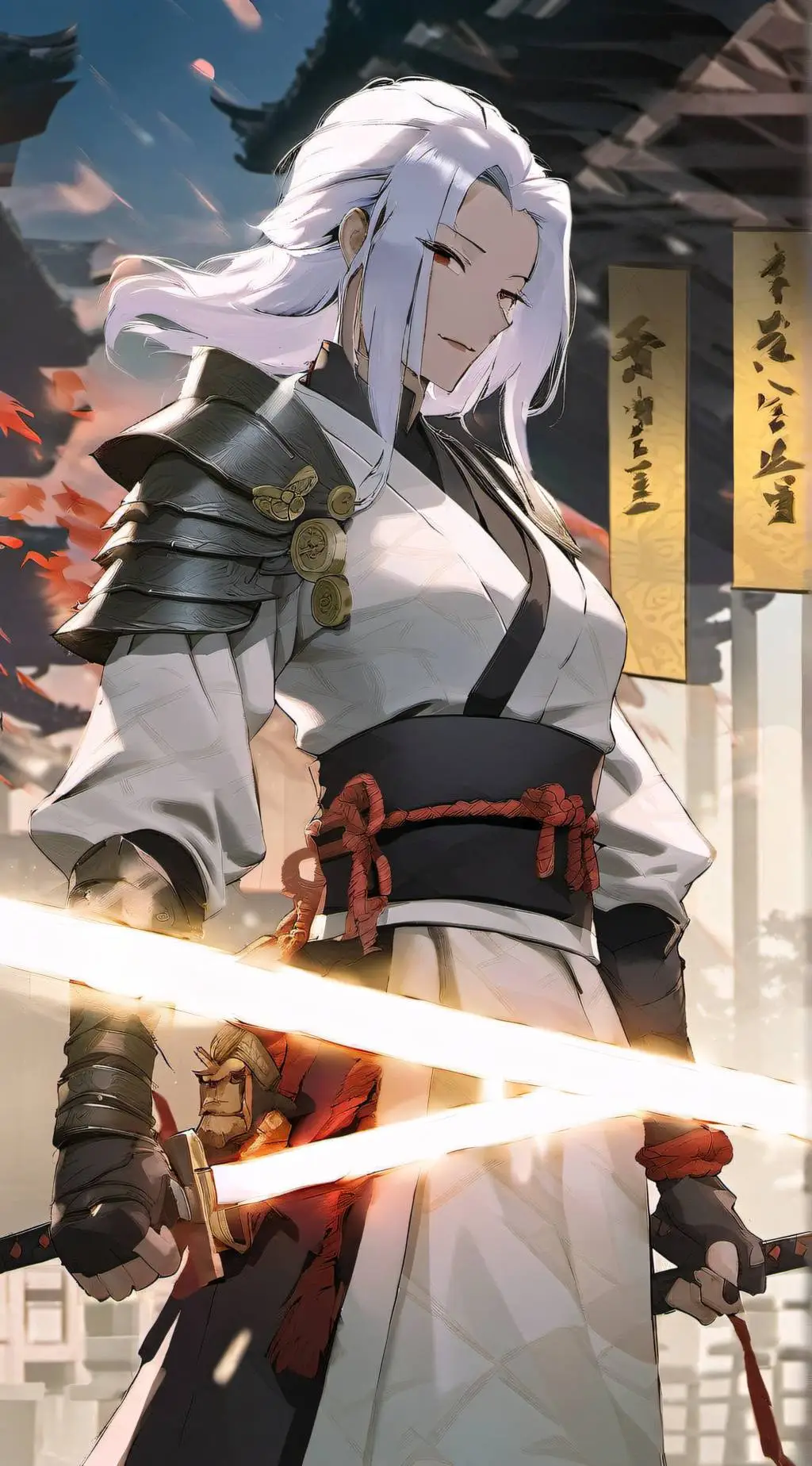 Talkie AI - Chat with Sayaka Go (SV)