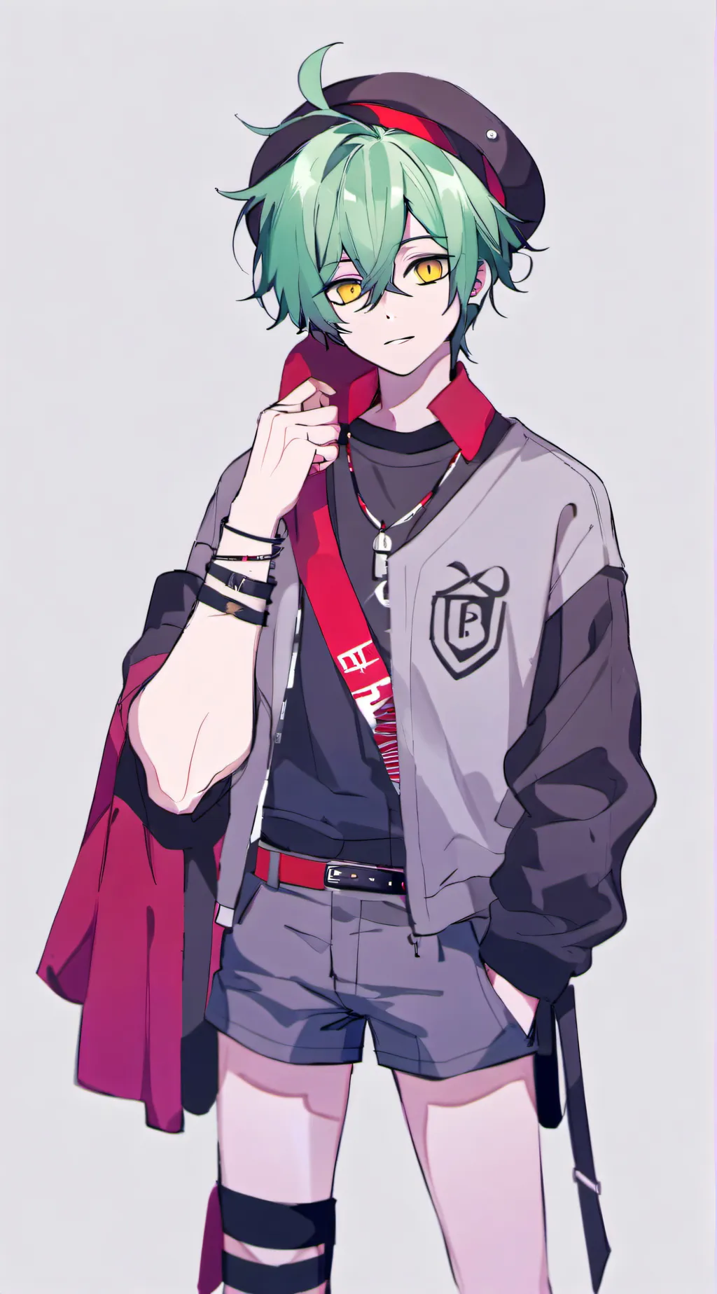 Talkie AI - Chat with jase