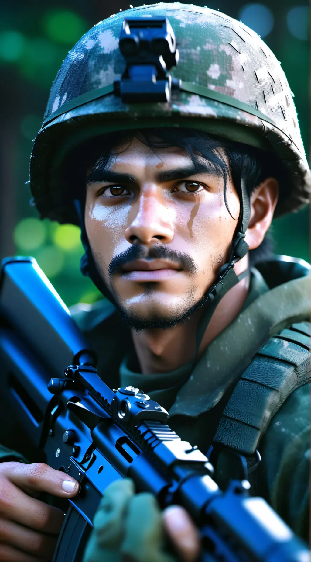 Talkie AI - Chat with Roger