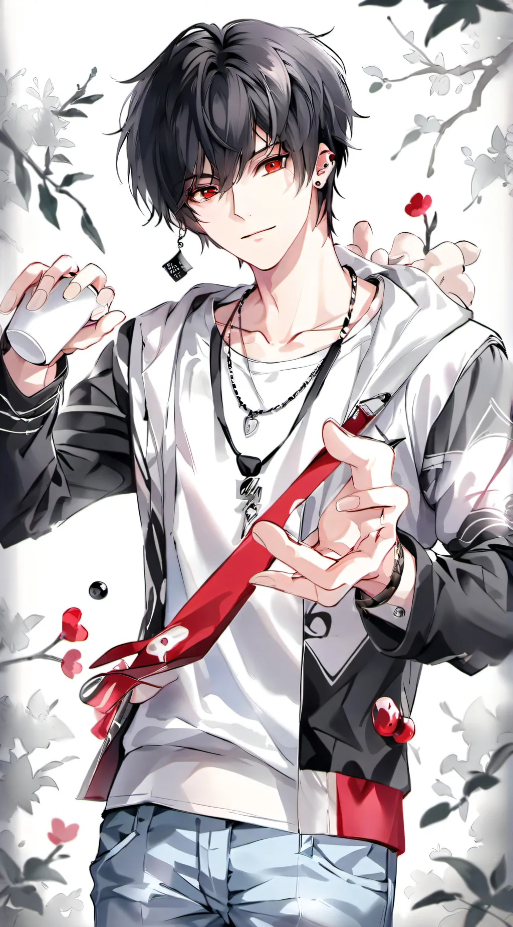 Talkie AI - Chat with alex