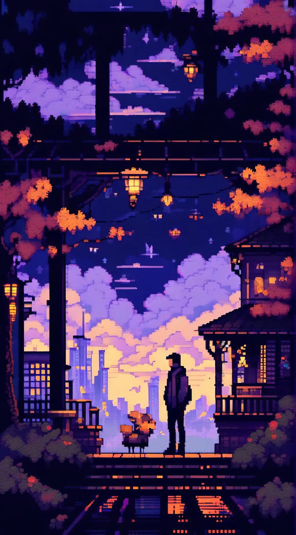 ai character: 💥BAKUGO💥 background