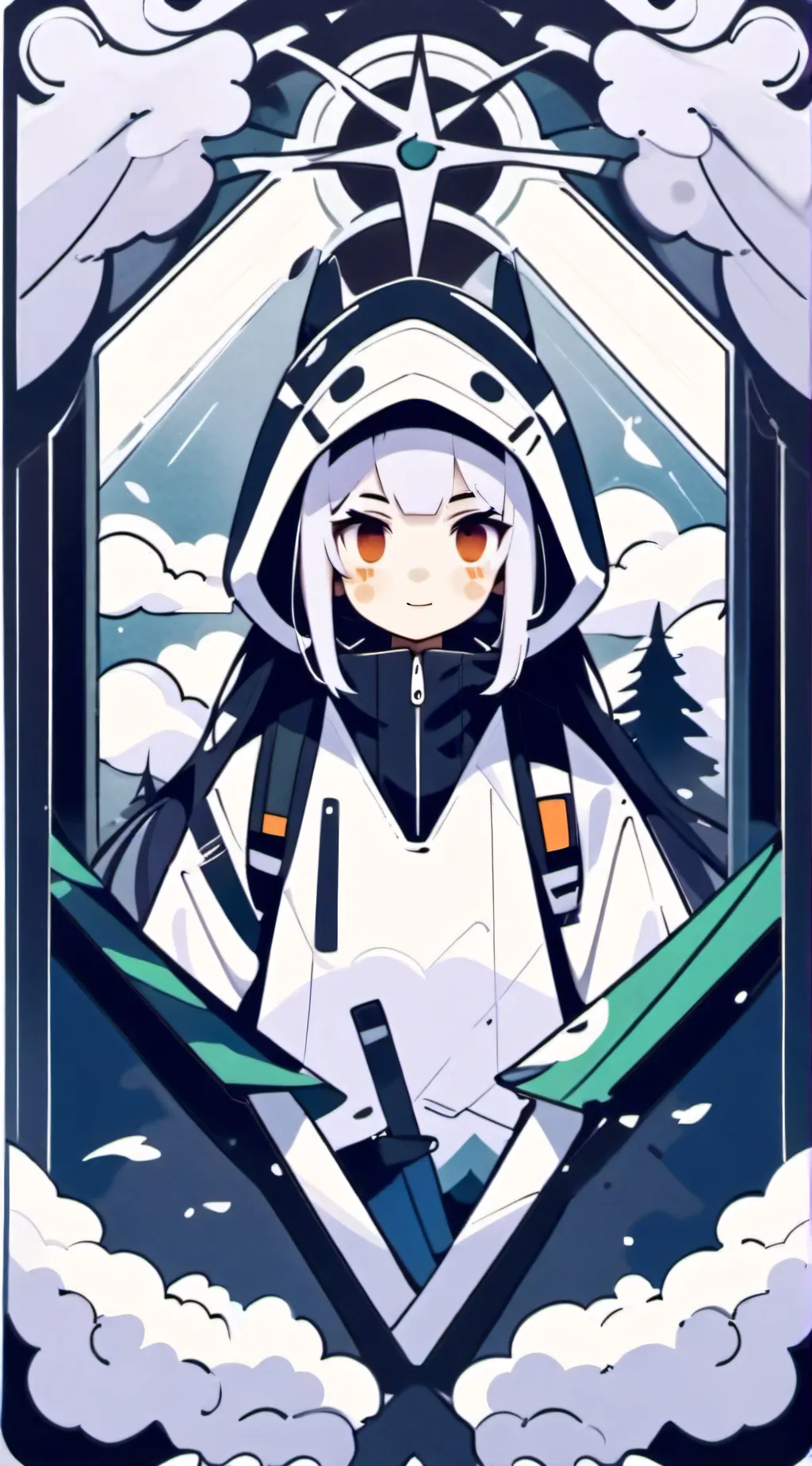 ai character: swaleys server  background