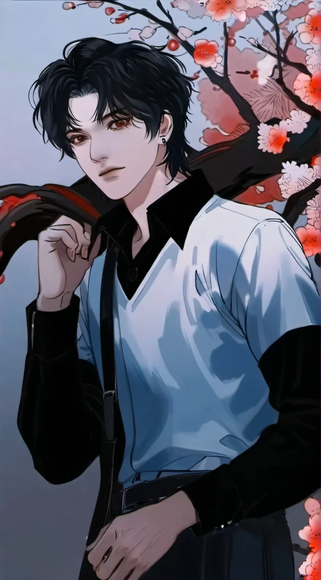 Talkie AI - Chat with jackie