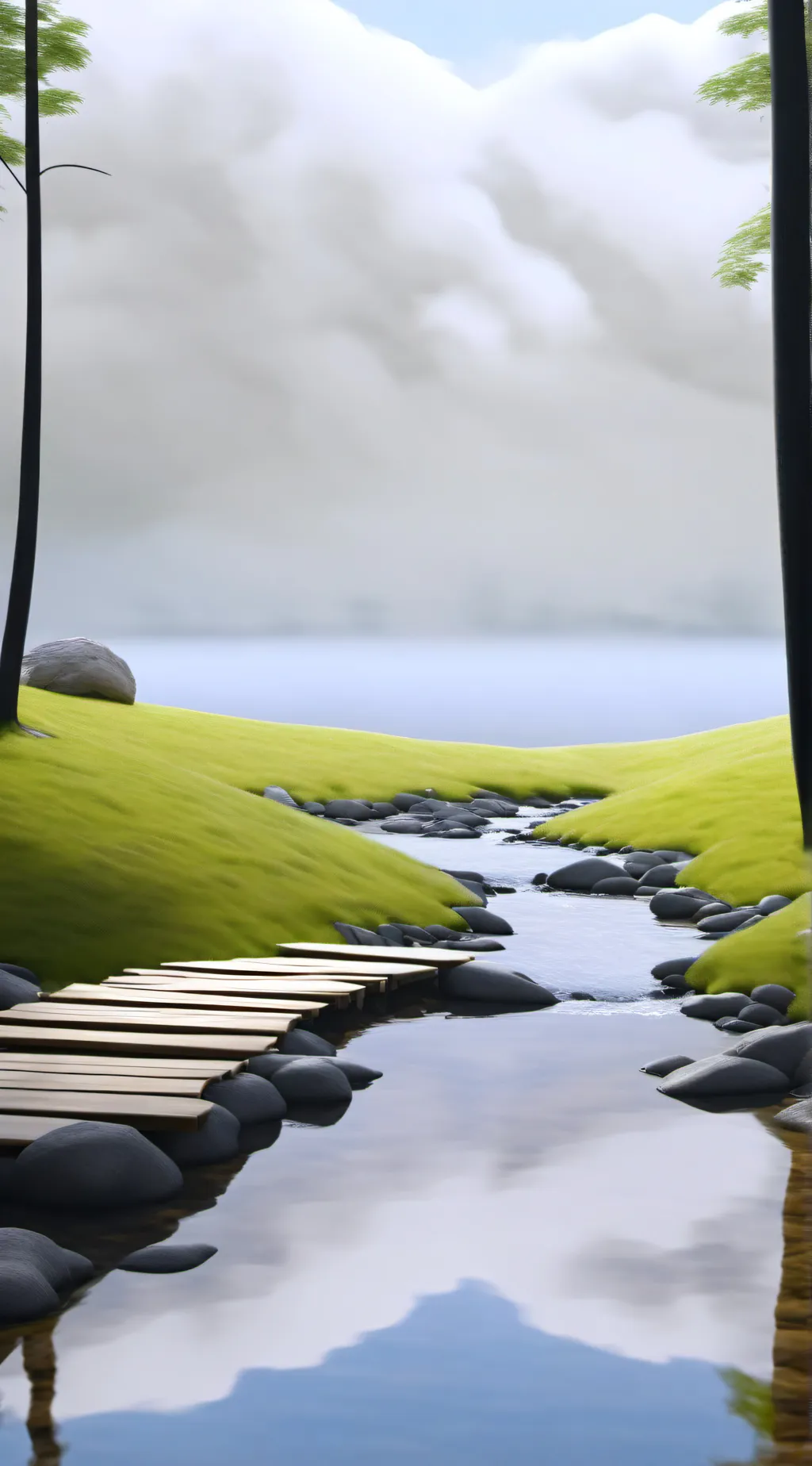 ai character: AAAAAAAA background