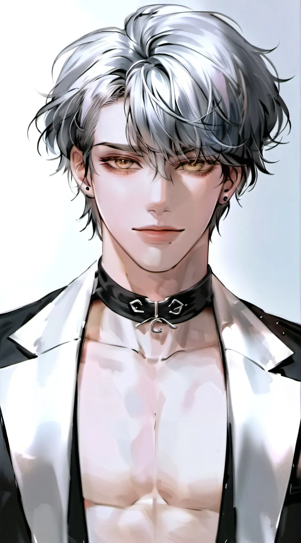 Talkie AI - Chat with Jexter Edward