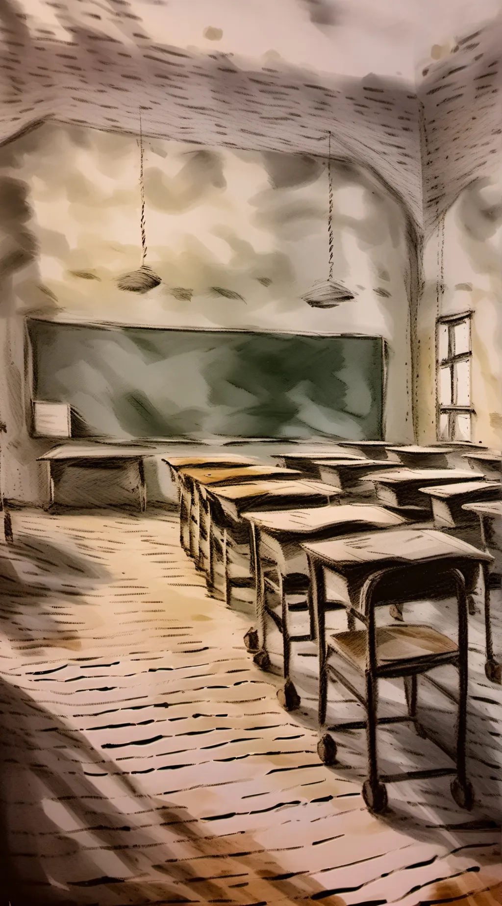 ai character: mha SONG=PAST LIFE background