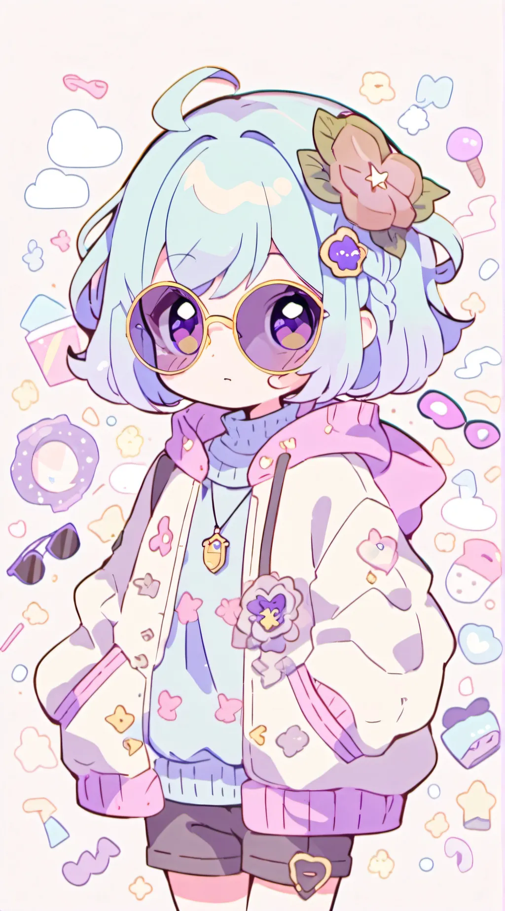 Talkie AI - Chat with Inquisitormaster