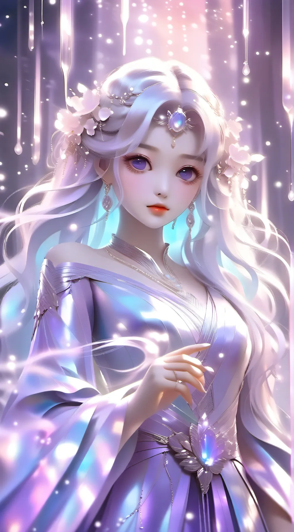 Talkie AI - Chat with ana 