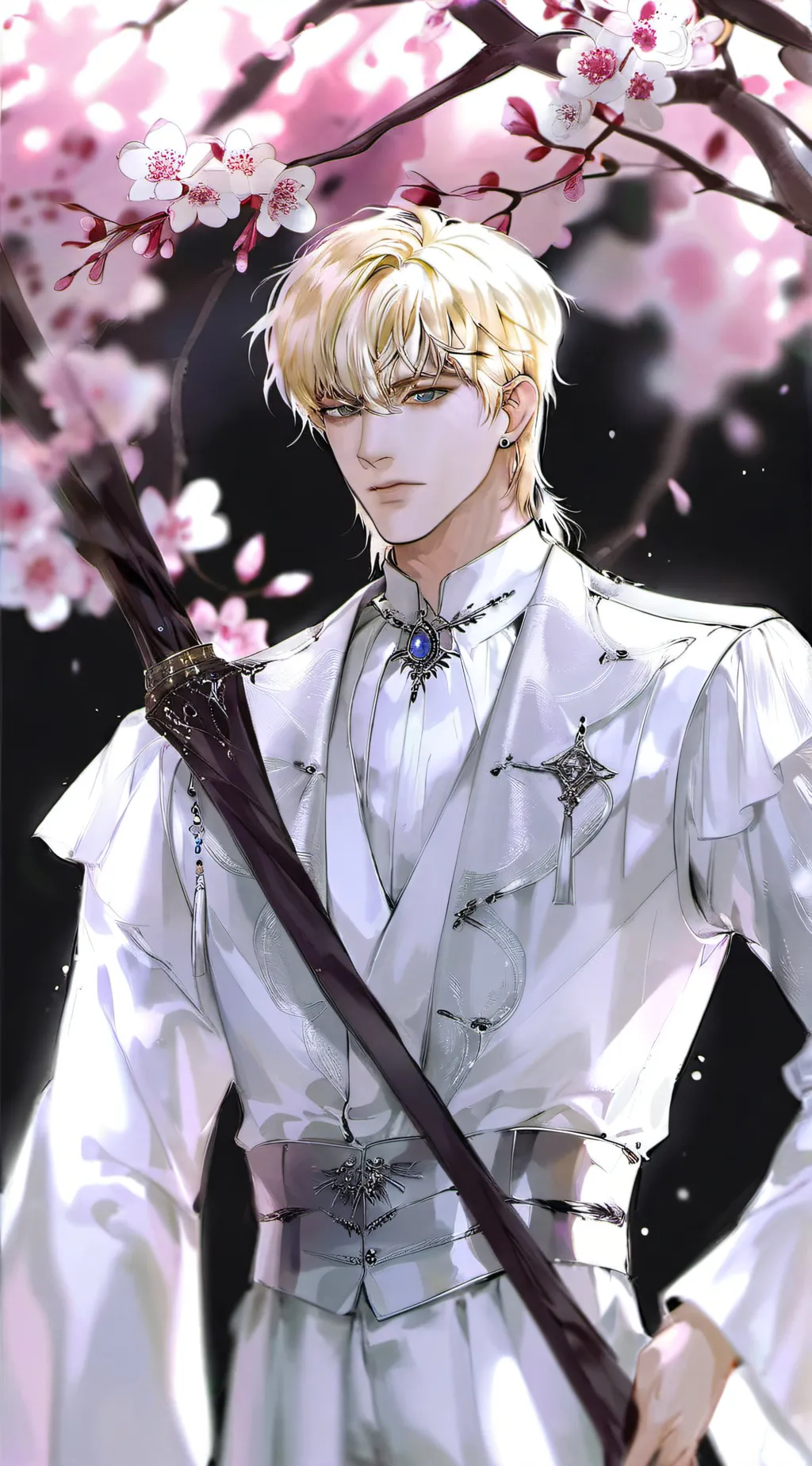 ai character: 𝔸𝕦𝕣𝕠𝕟 background