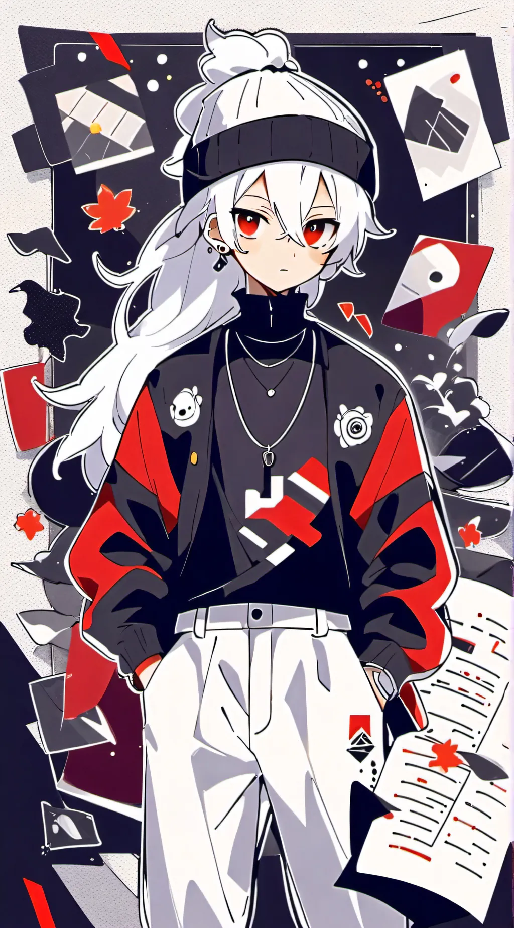 Talkie AI - Chat with Maxi