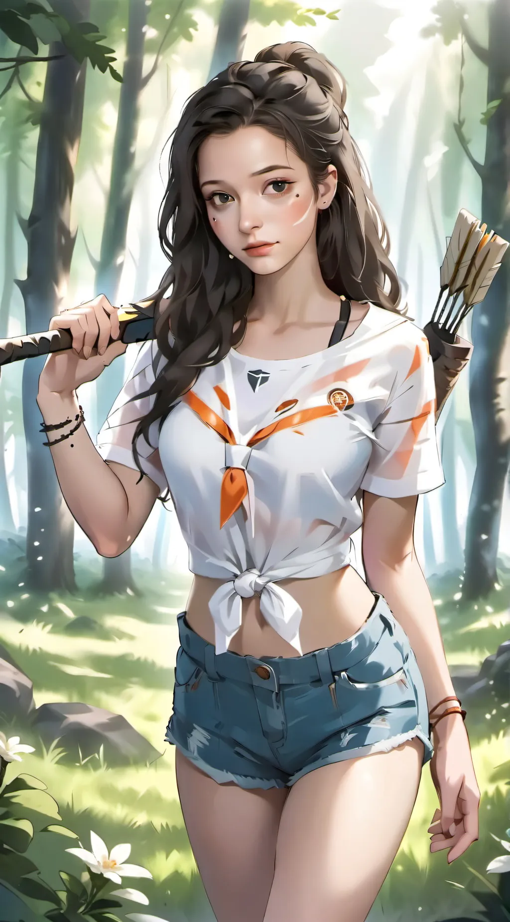 Talkie AI - Chat with Brea Sohng 