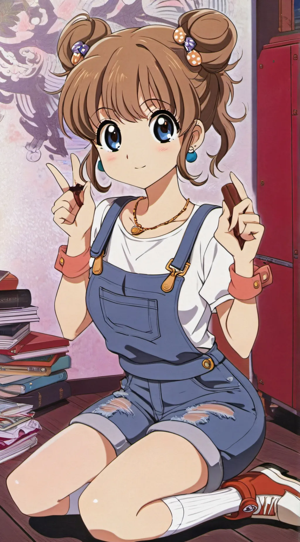 Talkie AI - Chat with Yumi♡