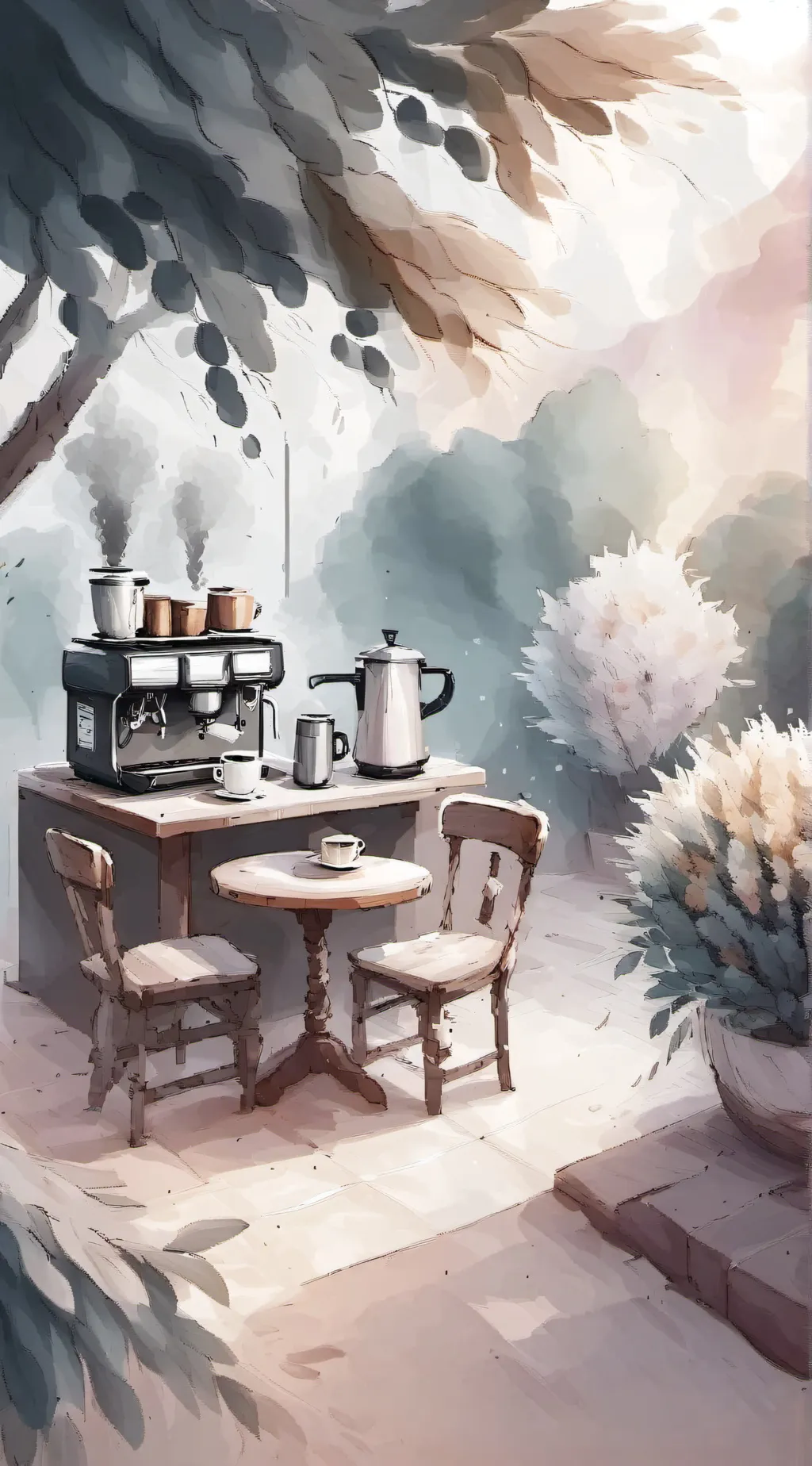 Talkie AI - Chat with Disventure camp 