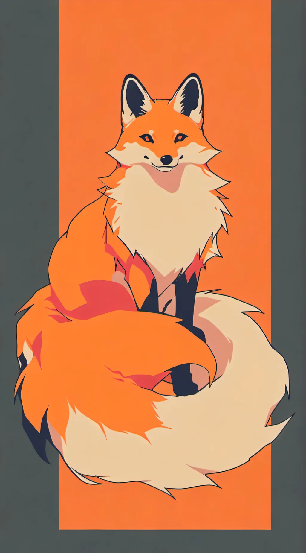 ai character: Undertale+overwatc background