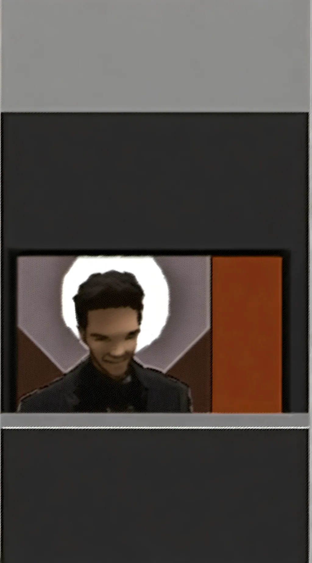 ai character: Idk background