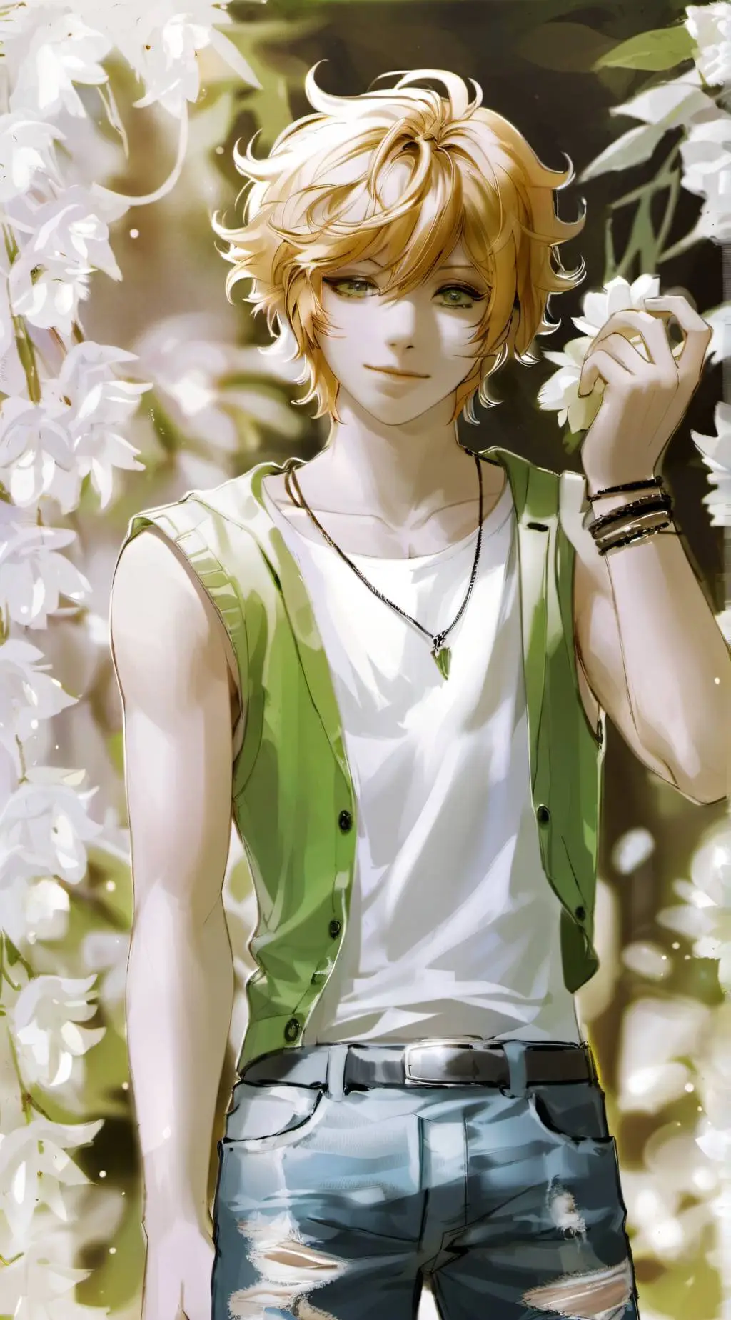 Talkie AI - Chat with jay