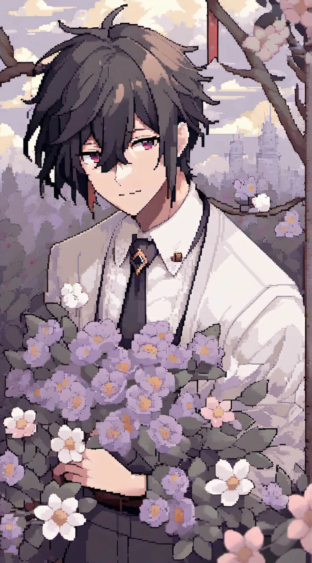 Talkie AI - Chat with •.•BIG 3•.•