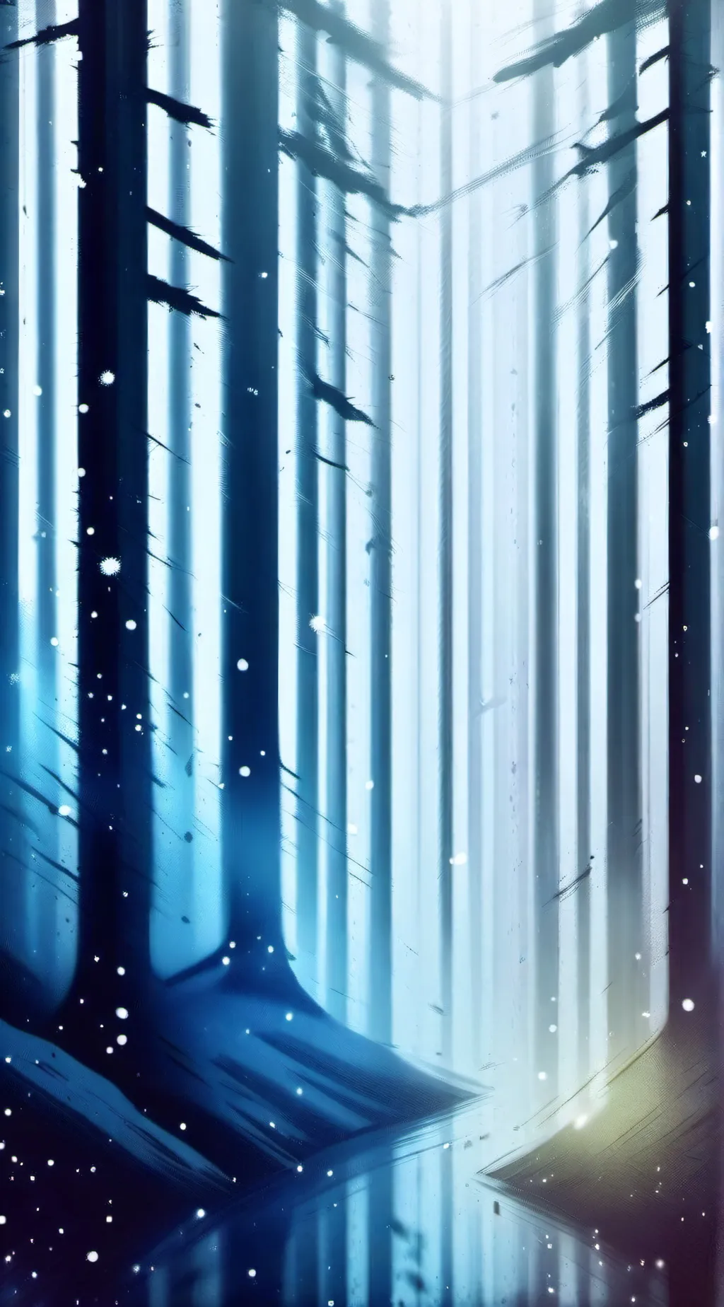 ai character: •Akaza• background