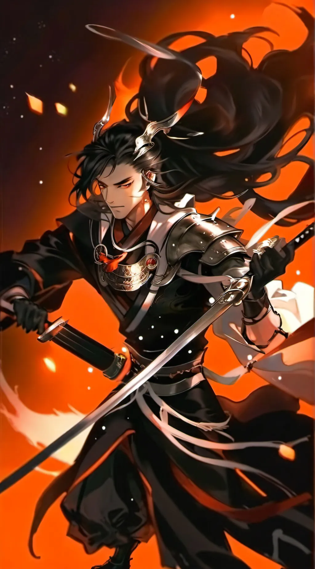 ai character: VAMPIRE SCHOOL background