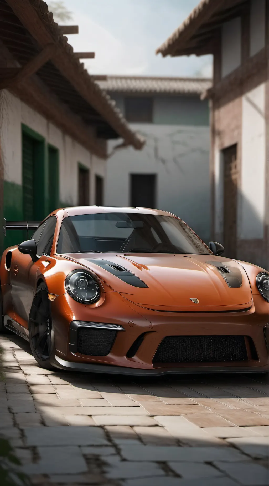 ai character: 12 kizuki roadtrip background