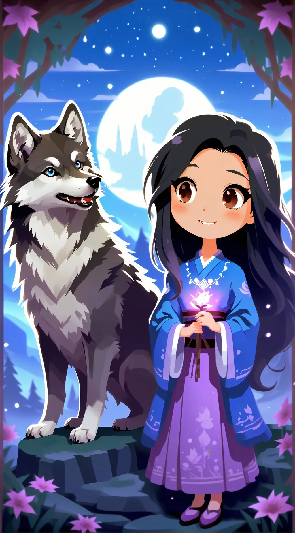 Talkie AI - Chat with Aphmau