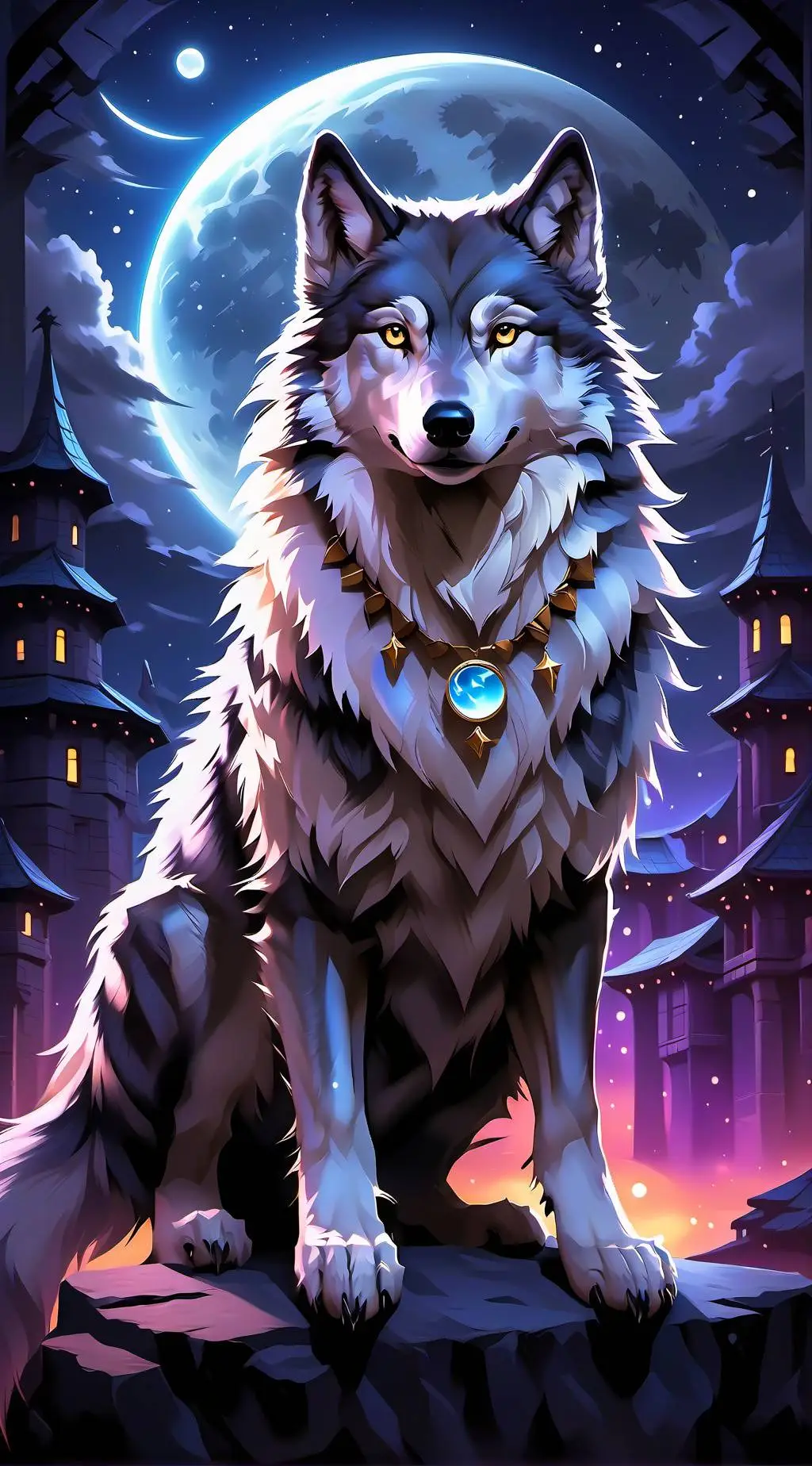 Talkie AI - Chat with Daniel