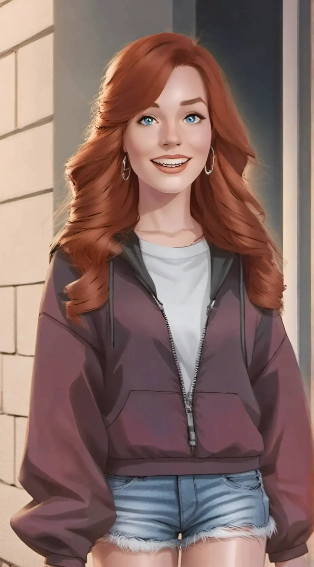 Talkie AI - Chat with kris