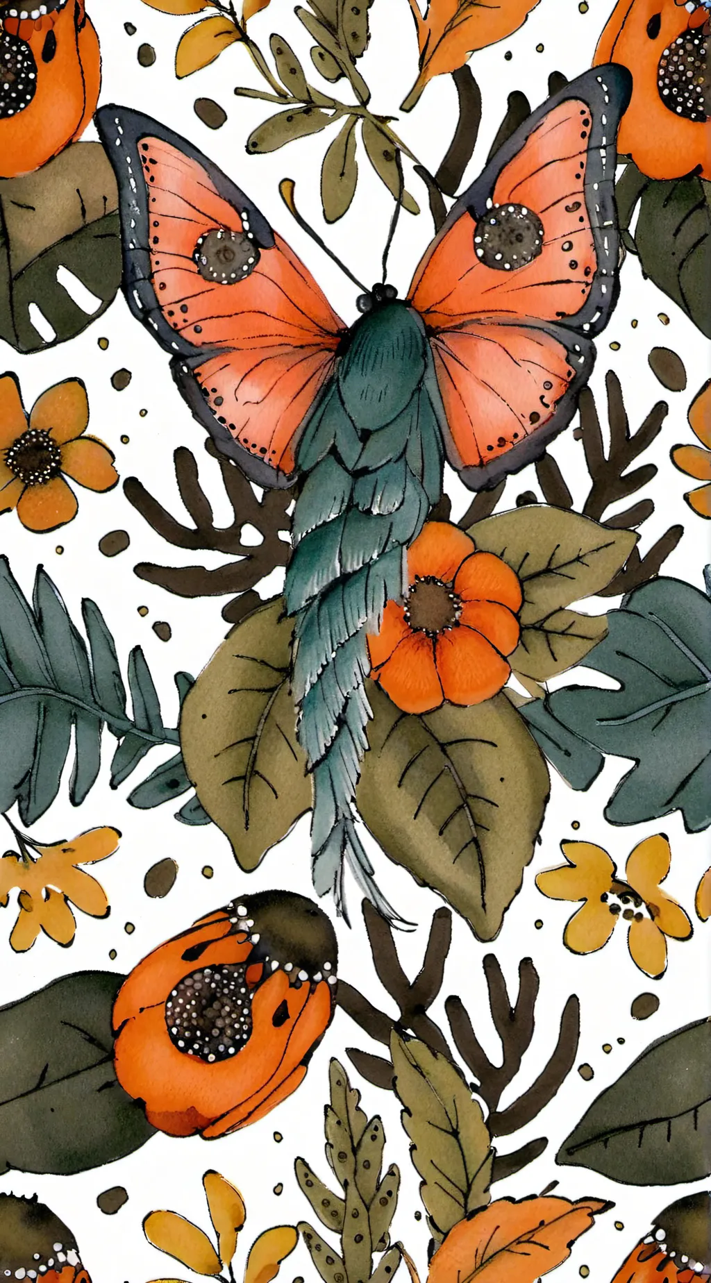 ai character: gimme song background