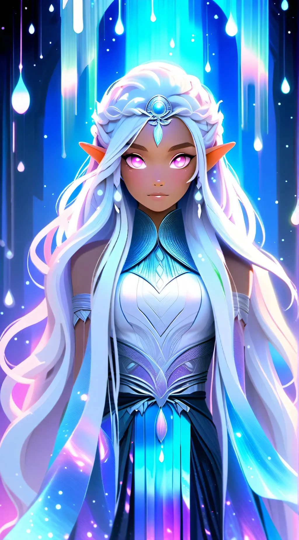 Talkie AI - Chat with Kaeya