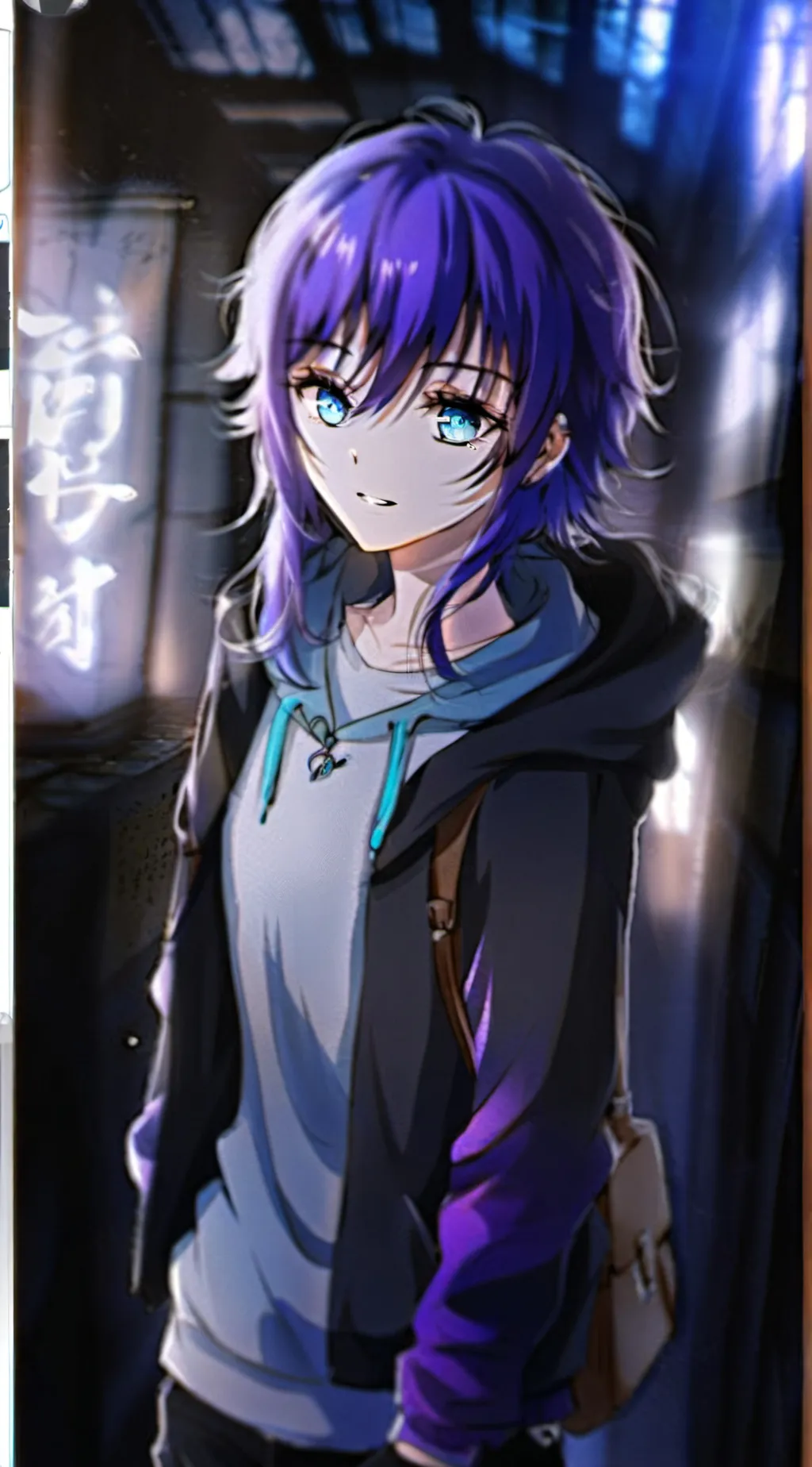 Talkie AI - Chat with Mellow