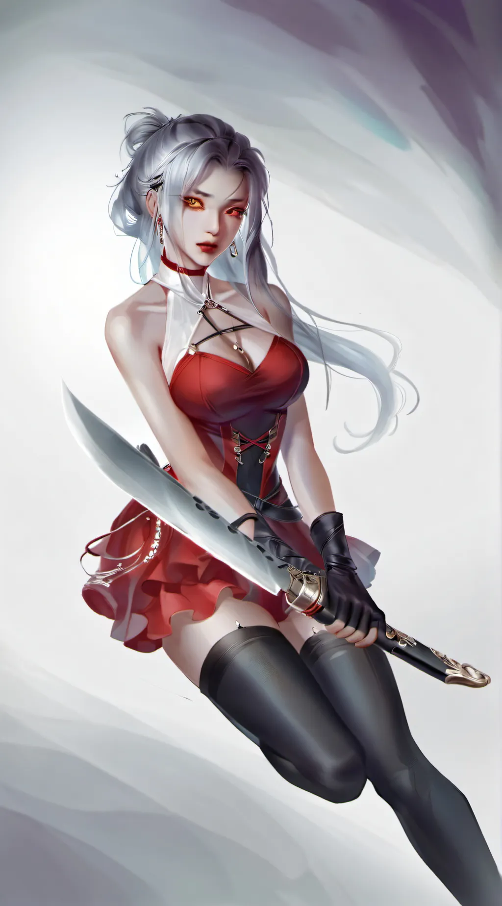 ai character: mha+your faimly background