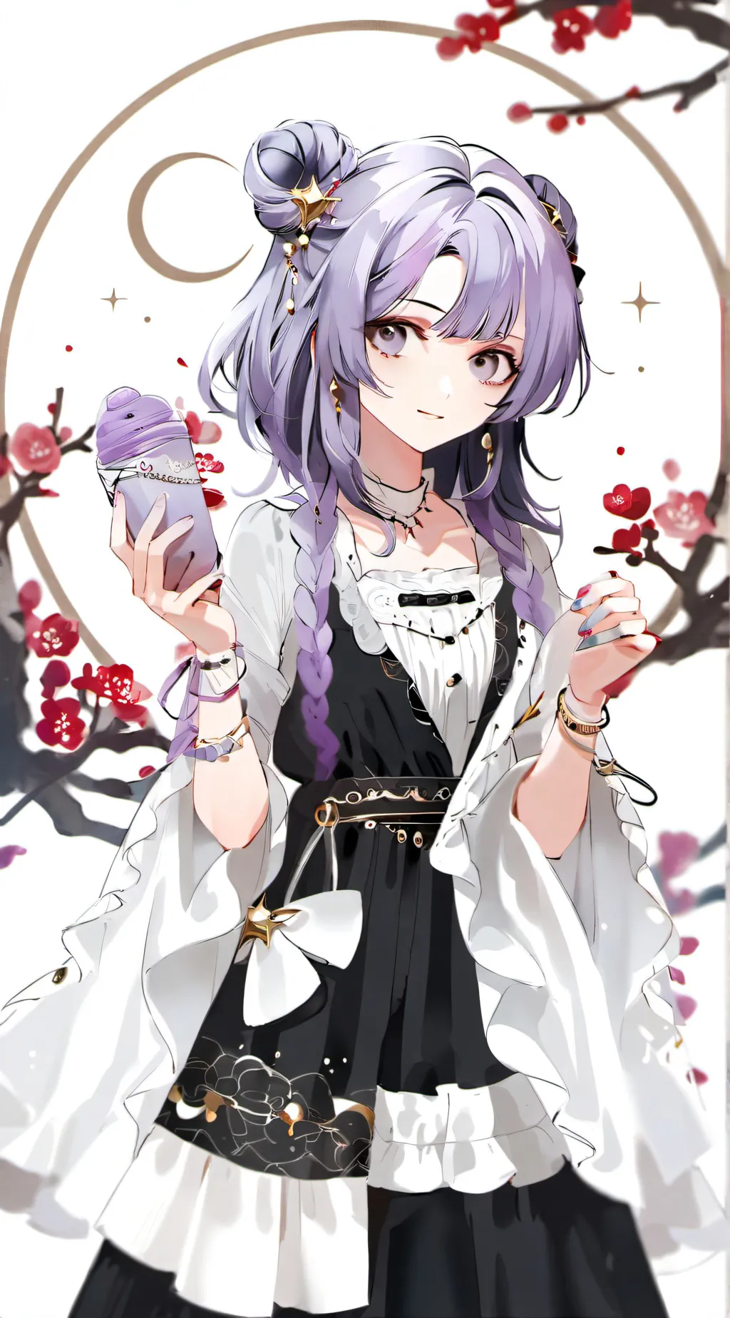 Talkie AI - Chat with Mizuki