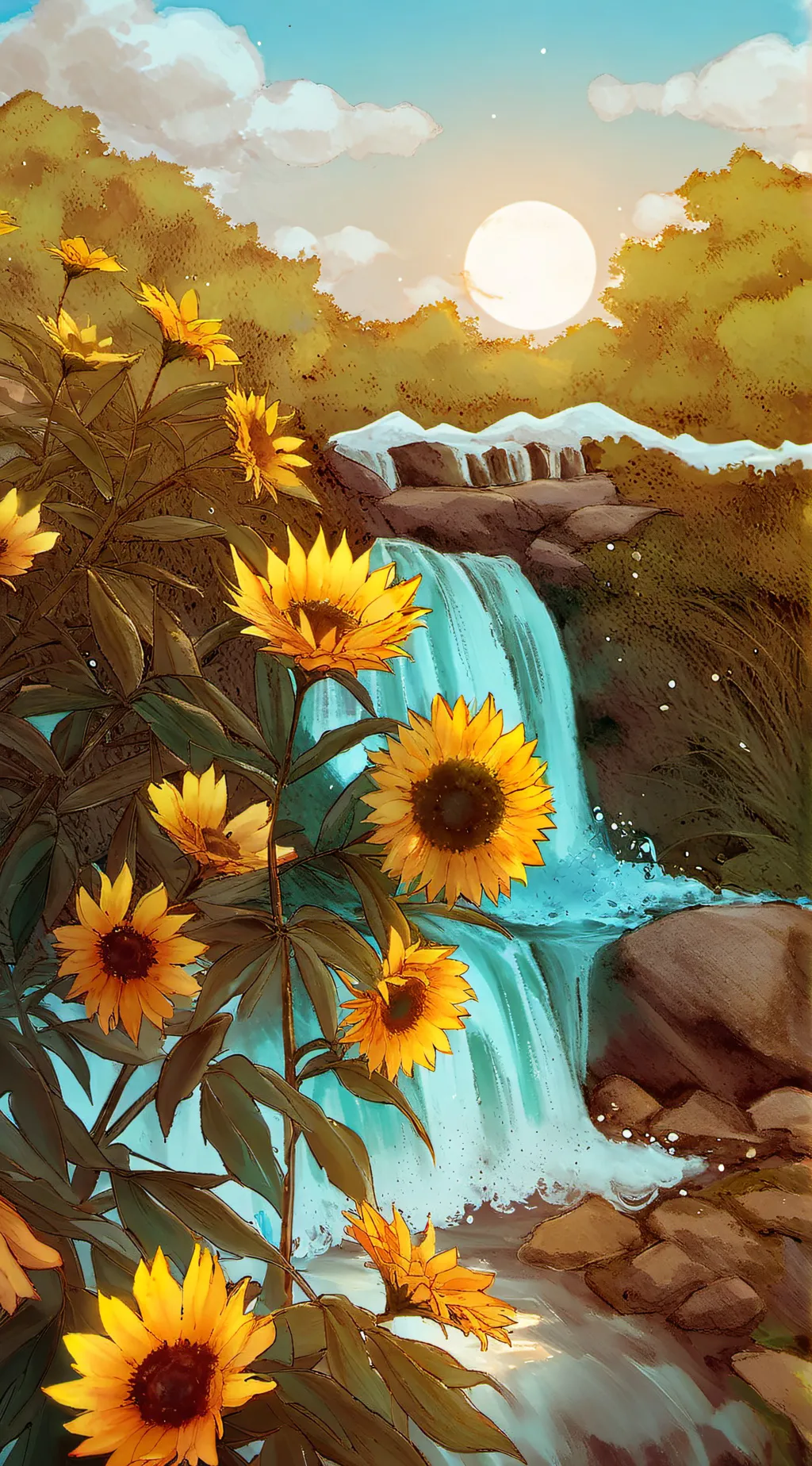 ai character: Zip,Oliver,edward background