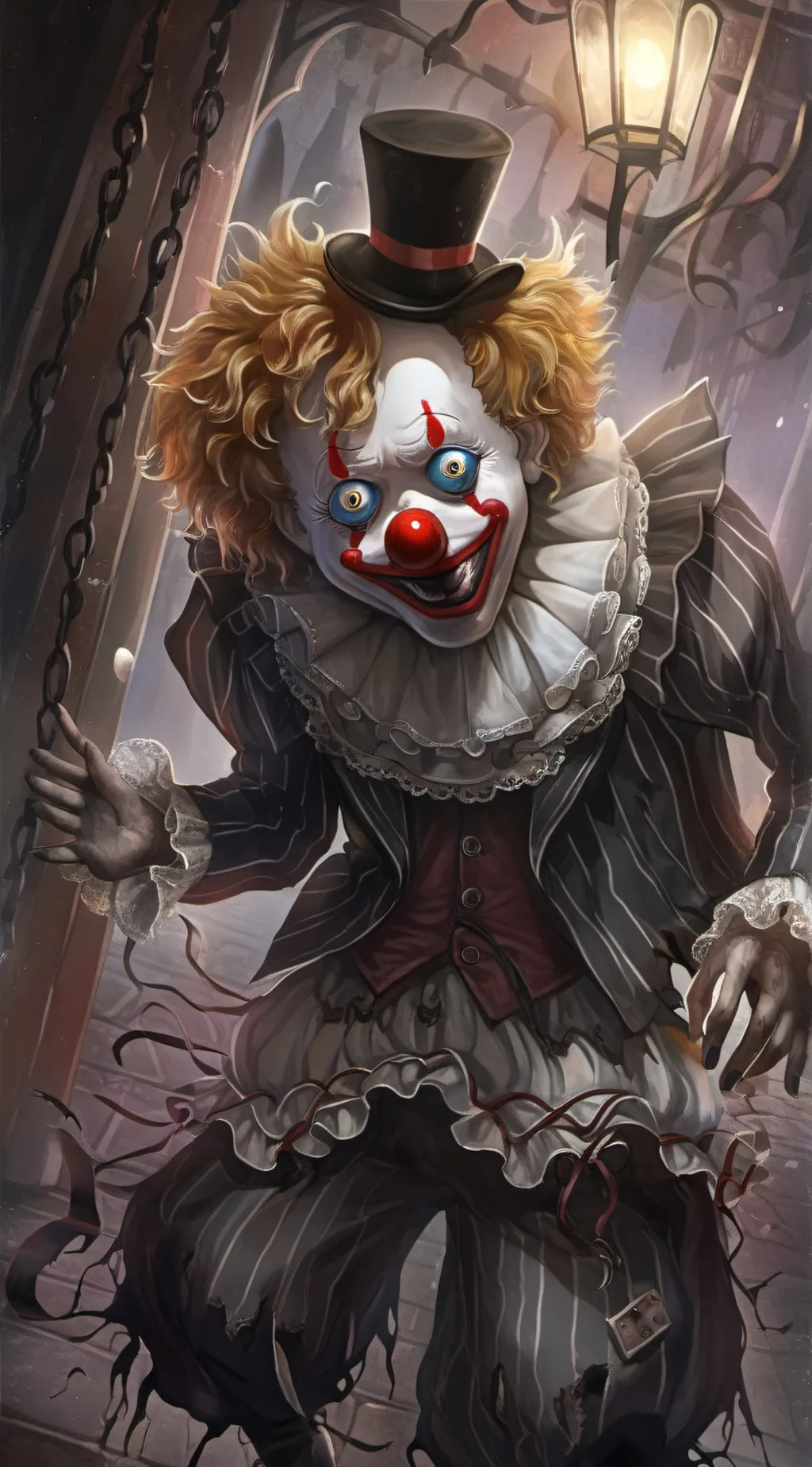 Talkie AI - Chat with Mavis