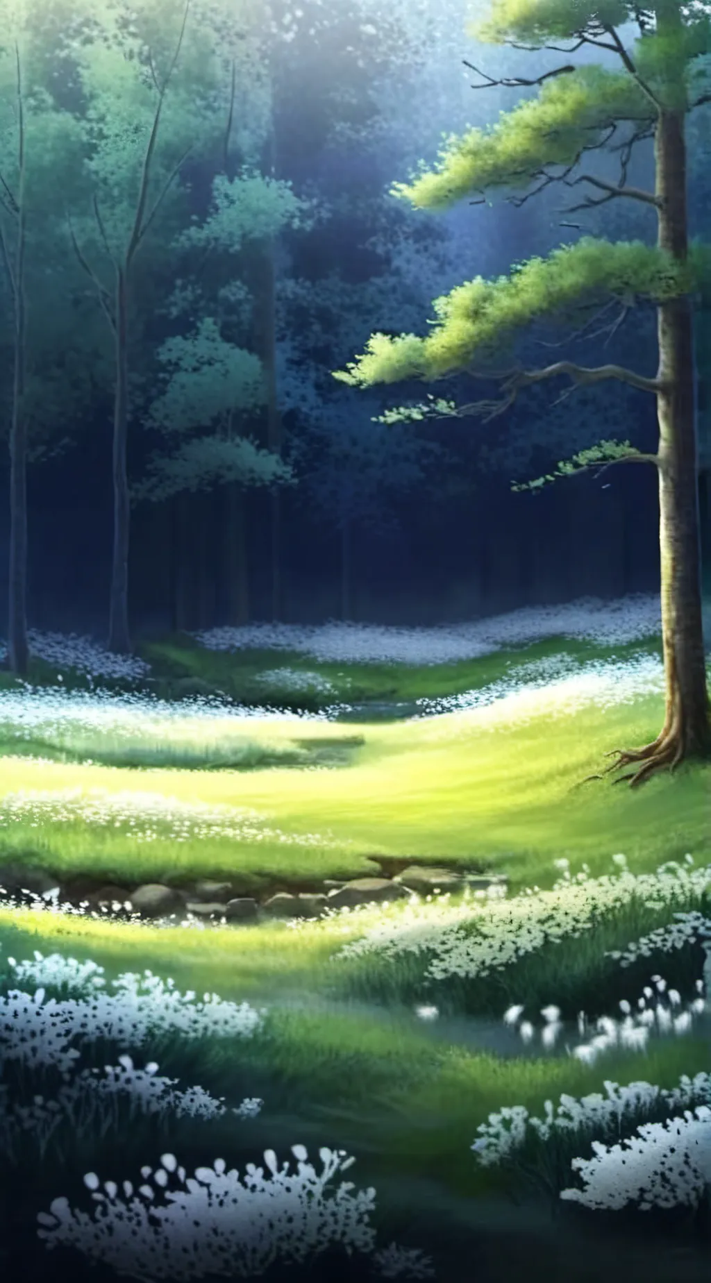 Talkie AI - Chat with TOUCH THE GRASS