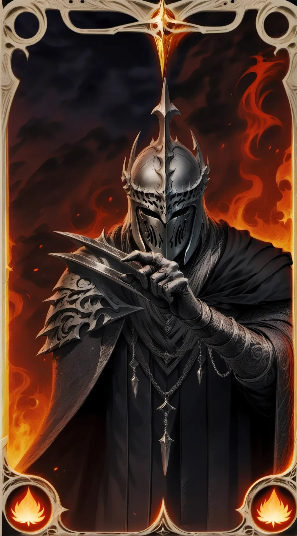 Talkie AI - Chat with The infection...