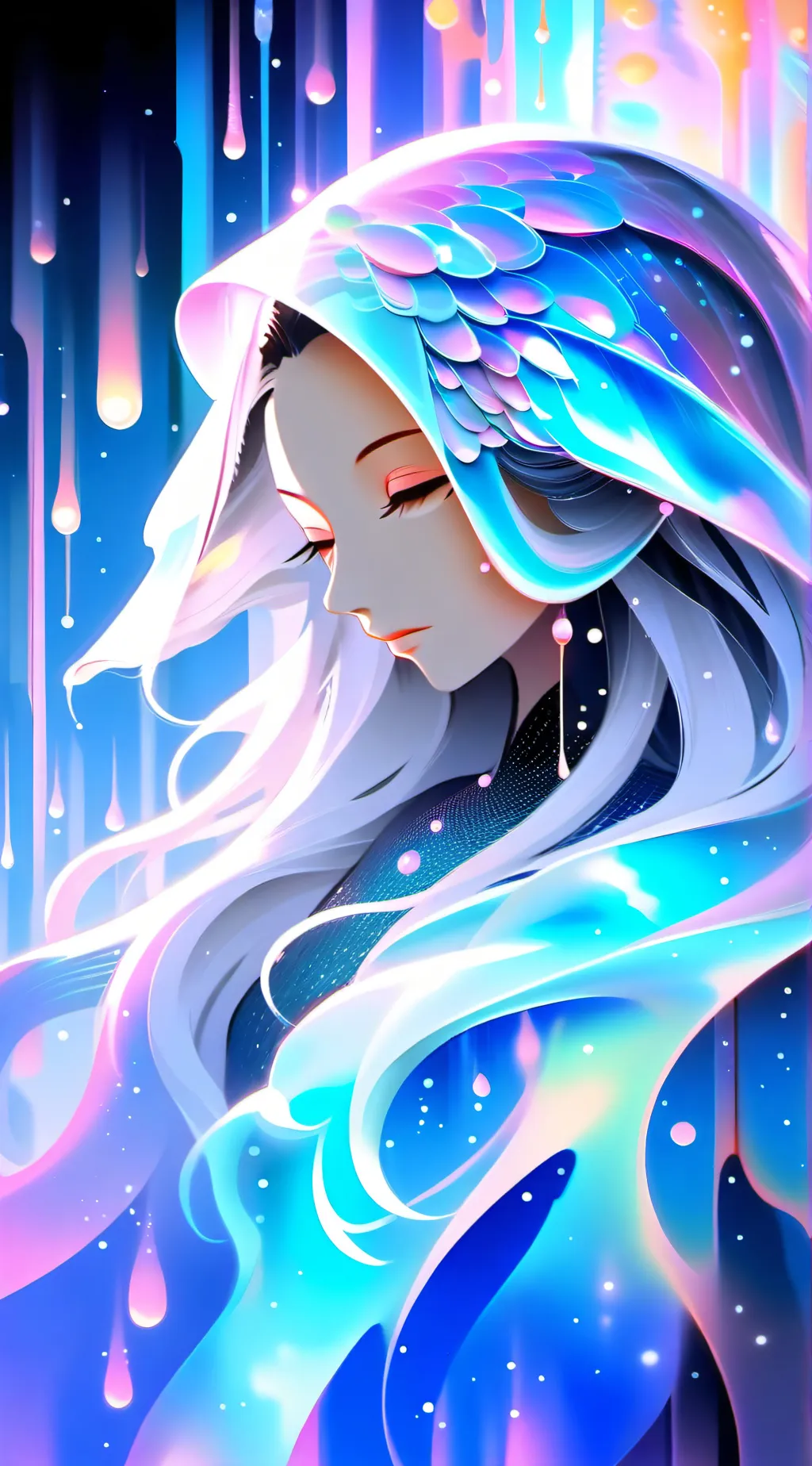 ai character: FpE! background