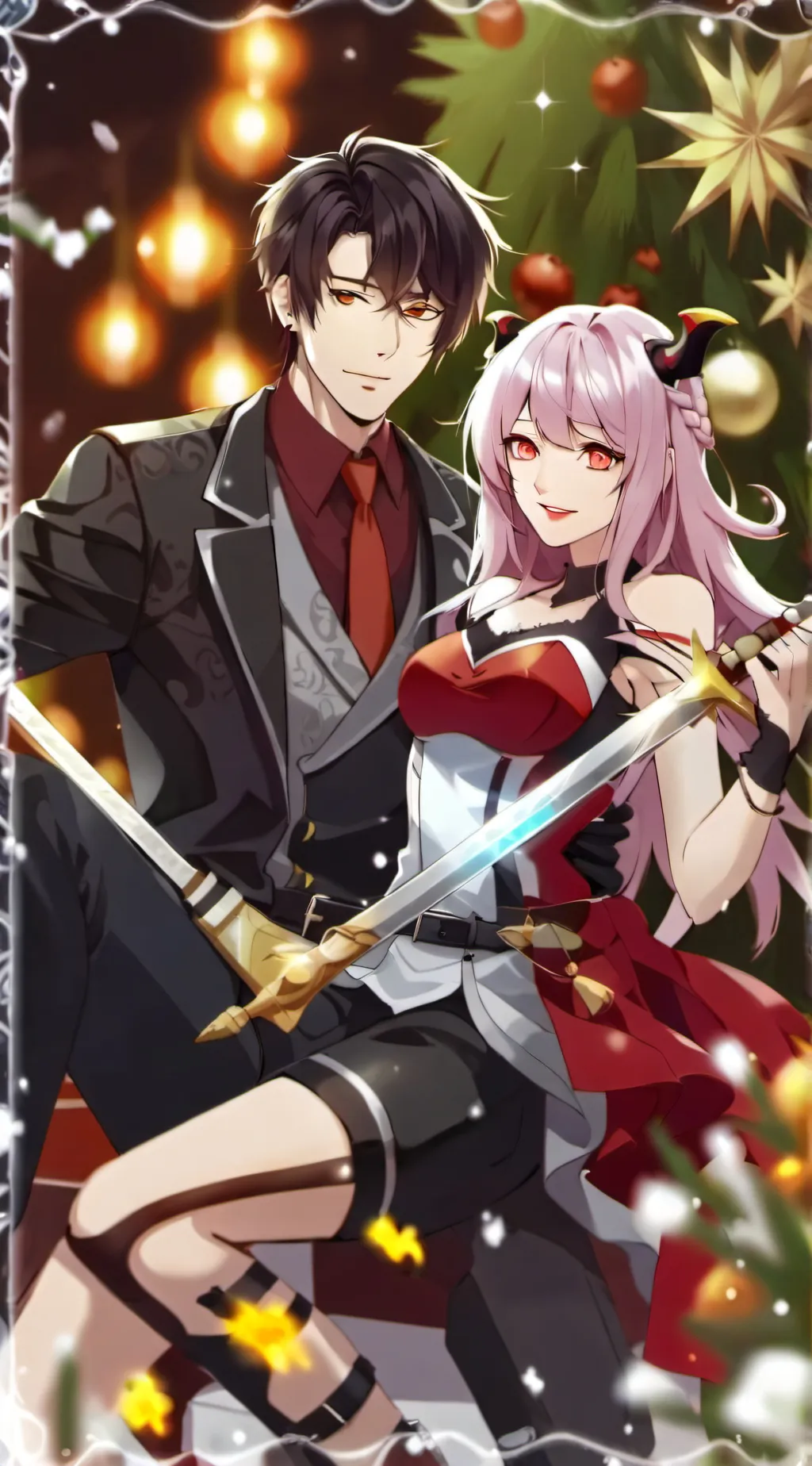 ai character: Yuki background